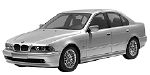 BMW E39 P327C Fault Code