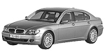 BMW E65 P327C Fault Code