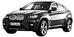 BMW E71 P327C Fault Code