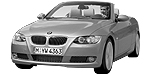 BMW E93 P327C Fault Code