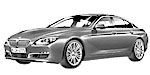 BMW F06 P327C Fault Code