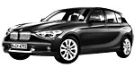 BMW F20 P327C Fault Code